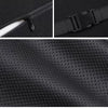 Logo Customizable Memory Foam Car Seat Cushion – Ergonomic Neck & Lumbar Support Set