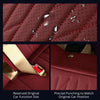 High-End Customized Leather Seat Covers
