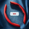 Sport Style Car Steering Wheel Cover