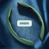 Sport Style Car Steering Wheel Cover