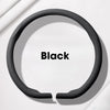 All-Season Universal Ultra-thin, Breathable, Non-slip and Sweat-absorbing Car Steering Wheel Cover