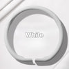 All-Season Universal Ultra-thin, Breathable, Non-slip and Sweat-absorbing Car Steering Wheel Cover