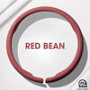 All-Season Universal Ultra-thin, Breathable, Non-slip and Sweat-absorbing Car Steering Wheel Cover