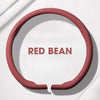 All-Season Universal Ultra-thin, Breathable, Non-slip and Sweat-absorbing Car Steering Wheel Cover
