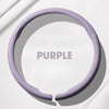 All-Season Universal Ultra-thin, Breathable, Non-slip and Sweat-absorbing Car Steering Wheel Cover