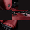 Premium Leather Seat Covers