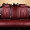Premium Leather Seat Covers