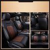 Premium Leather Seat Covers