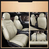 Premium Leather Seat Covers