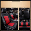 Premium Leather Seat Covers