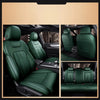 Premium Leather Seat Covers