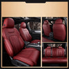 Premium Leather Seat Covers