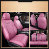 Premium Leather Seat Covers