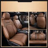 Premium Leather Seat Covers