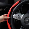 Sport Style Car Steering Wheel Cover