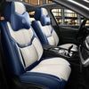 All-season Universal Perforated Breathable Seat Covers