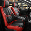 All-season Universal Perforated Breathable Seat Covers
