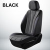 9D All-Inclusive Suede Car Seat Covers