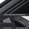 9D All-Inclusive Suede Car Seat Covers