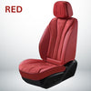9D All-Inclusive Suede Car Seat Covers