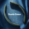 Car Coin Steering Wheel Cover | Summer Sweat-Absorbing, Non-Slip, Ultra-Thin