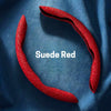 Car Coin Steering Wheel Cover | Summer Sweat-Absorbing, Non-Slip, Ultra-Thin