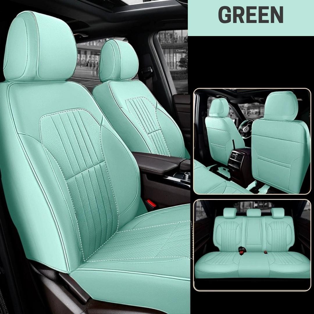 Special Summer Wear-Resistant High-End Seat Covers