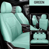 Special Summer Wear-Resistant High-End Seat Covers