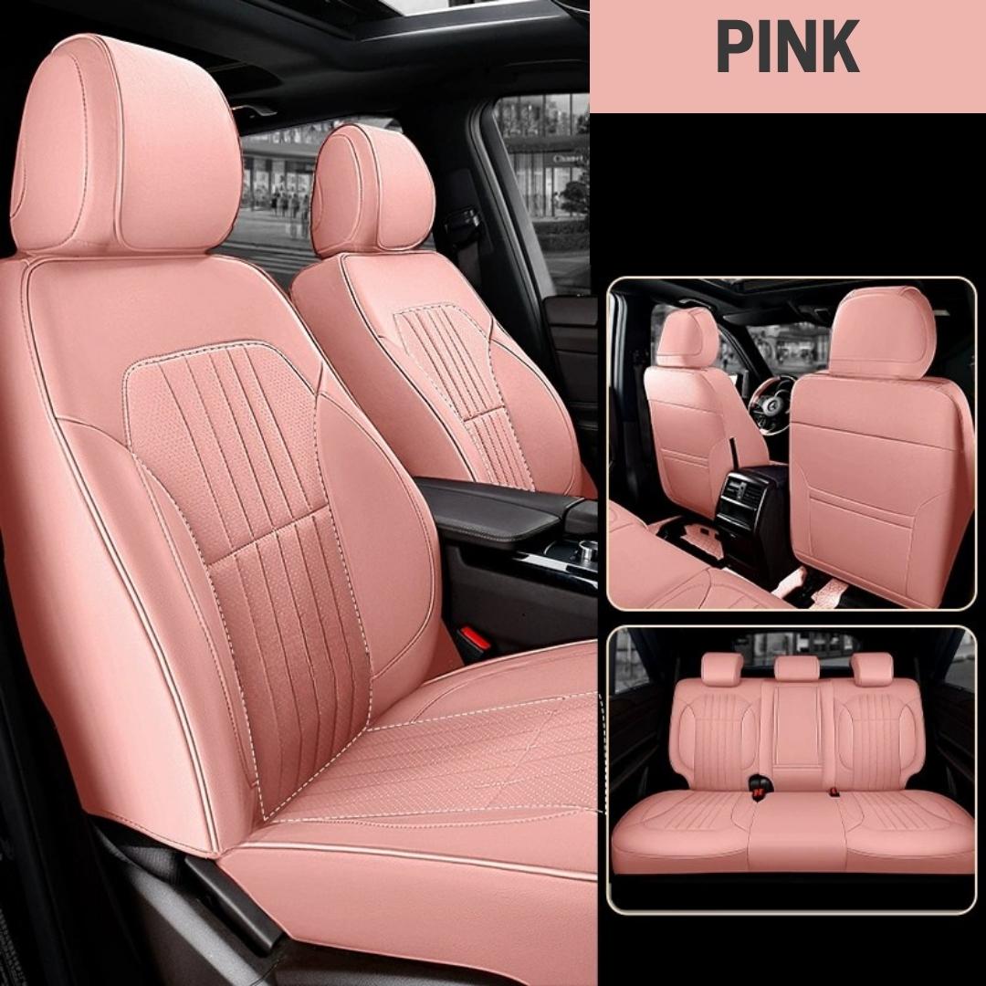 Special Summer Wear-Resistant High-End Seat Covers