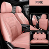 Special Summer Wear-Resistant High-End Seat Covers