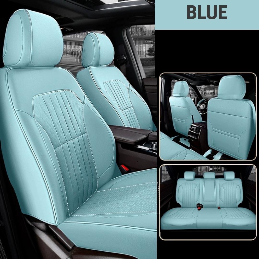 Special Summer Wear-Resistant High-End Seat Covers