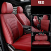 Special Summer Wear-Resistant High-End Seat Covers
