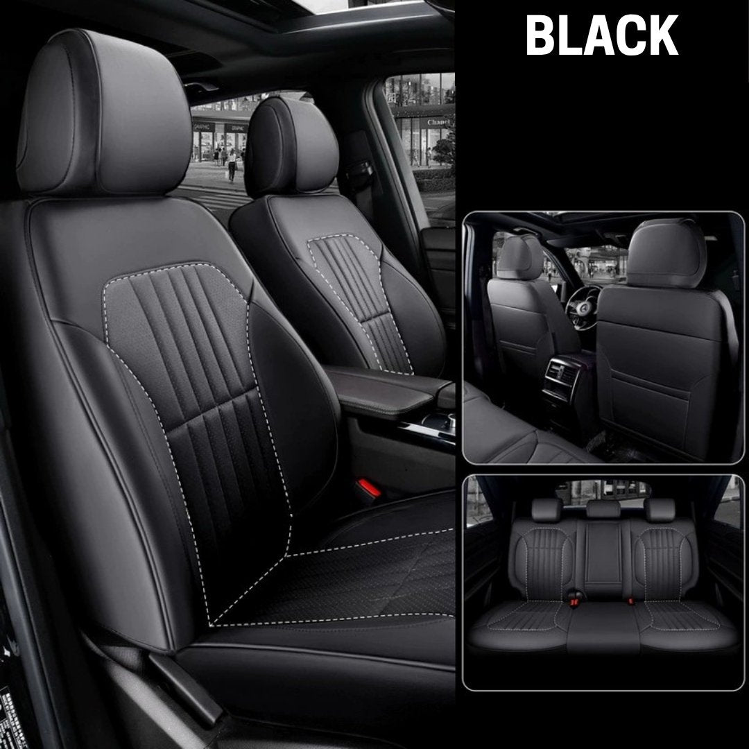 Special Summer Wear-Resistant High-End Seat Covers
