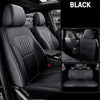 Special Summer Wear-Resistant High-End Seat Covers