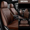 Special Summer Wear-Resistant High-End Seat Covers