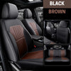 Special Summer Wear-Resistant High-End Seat Covers