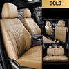 Special Summer Wear-Resistant High-End Seat Covers
