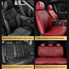 Special Summer Wear-Resistant High-End Seat Covers