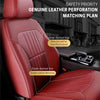 Special Summer Wear-Resistant High-End Seat Covers