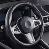 Car Coin Steering Wheel Cover | Summer Sweat-Absorbing, Non-Slip, Ultra-Thin