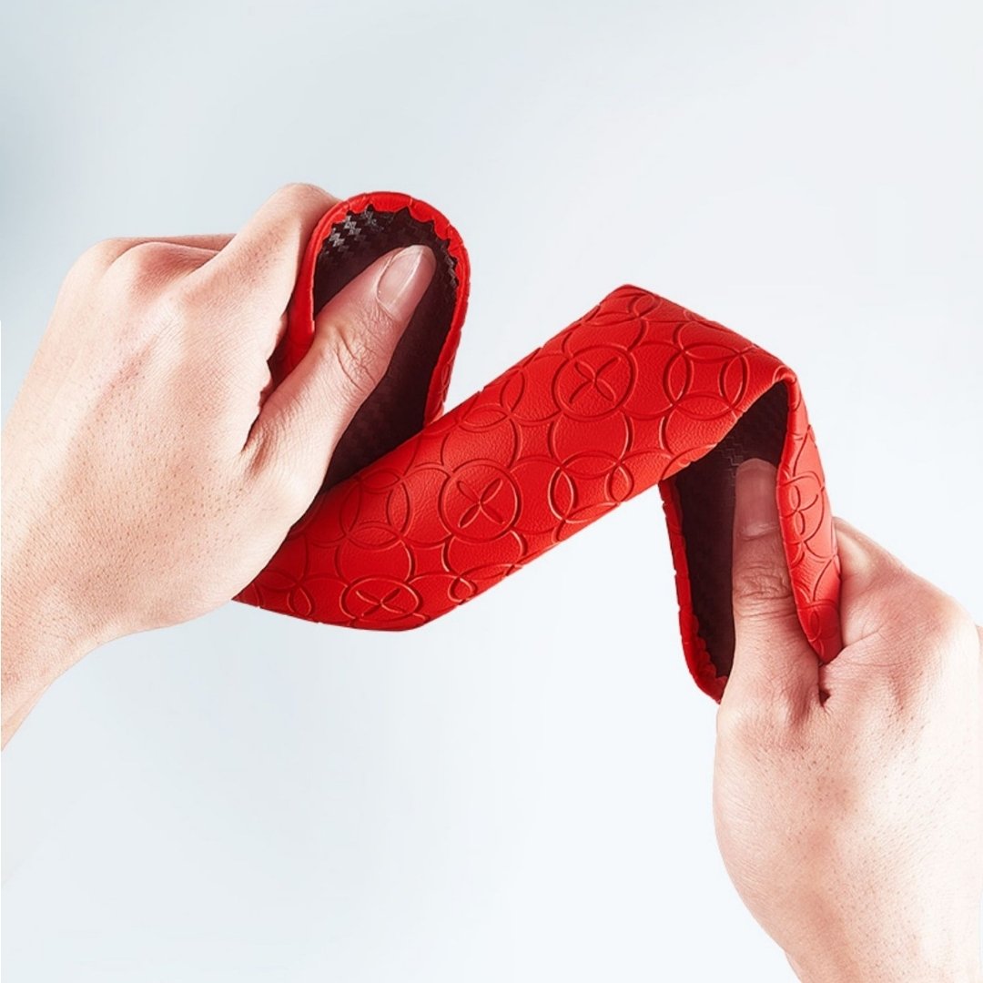 Car Coin Steering Wheel Cover | Summer Sweat-Absorbing, Non-Slip, Ultra-Thin