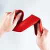 Car Coin Steering Wheel Cover | Summer Sweat-Absorbing, Non-Slip, Ultra-Thin