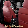 Special Summer Wear-Resistant High-End Seat Covers