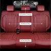 Special Summer Wear-Resistant High-End Seat Covers