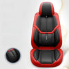 All-season Universal Perforated Breathable Seat Covers