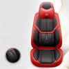 All-season Universal Perforated Breathable Seat Covers