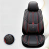 All-season Universal Perforated Breathable Seat Covers