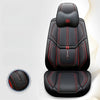 All-season Universal Perforated Breathable Seat Covers