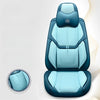 All-season Universal Perforated Breathable Seat Covers
