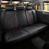 All-season Universal Perforated Breathable Seat Covers